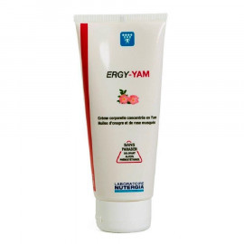 ERGY YAM Nutergia Crème de 100 ml