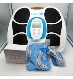 PAINGONE FLLOW EXPERT stimulateur circulatoire soulage les jambes douloureuses