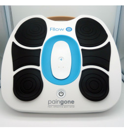 PAINGONE FLLOW EXPERT stimulateur circulatoire soulage les jambes douloureuses