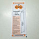 APISTAN sachet de 10 lanières antiparasitaires pour ruches