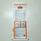 APISTAN sachet de 10 lanières antiparasitaires pour ruches APISTAN sachet de 10 lanières antiparasitaires pour ruches