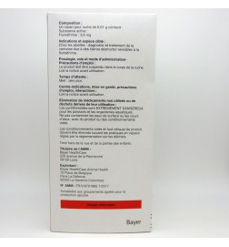 BAYVAROL lapharmacieverte