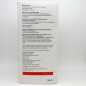 BAYVAROL 3,6 mg Lanière à la fluméthrine Boite de 5 sachets de 4 rubans pour ruches BAYVAROL 3,6 mg Lanière à la fluméthrine Boite de 5 sachets de 4 rubans pour ruches