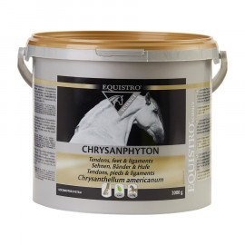 CHRYSANPHYTON EQUISTRO Granulés seau de 2 kg