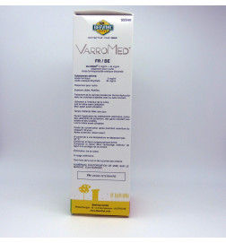 VARROMED Beevital Solution 555 ml