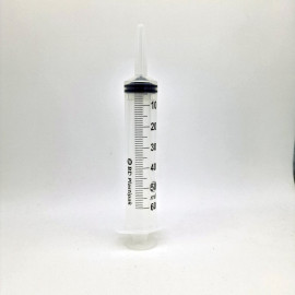 Seringue à gaver cheval 60ml - Administration de médicament