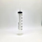 SERINGUE pour GAVAGE BD PLASTIPAK 50 ml SERINGUE pour GAVAGE BD PLASTIPAK 50 ml