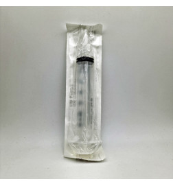 SERINGUE pour GAVAGE BD PLASTIPAK  50 ml