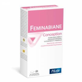 FEMINABIANE CONCEPTION