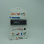 BRACELET PARAKITO AD NOIR BRACELET PARAKITO AD NOIR