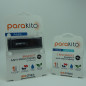 BRACELET PARAKITO AD NOIR BRACELET PARAKITO AD NOIR