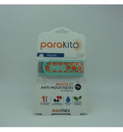 BRACELET PARAKITO AD FUN ETOILE