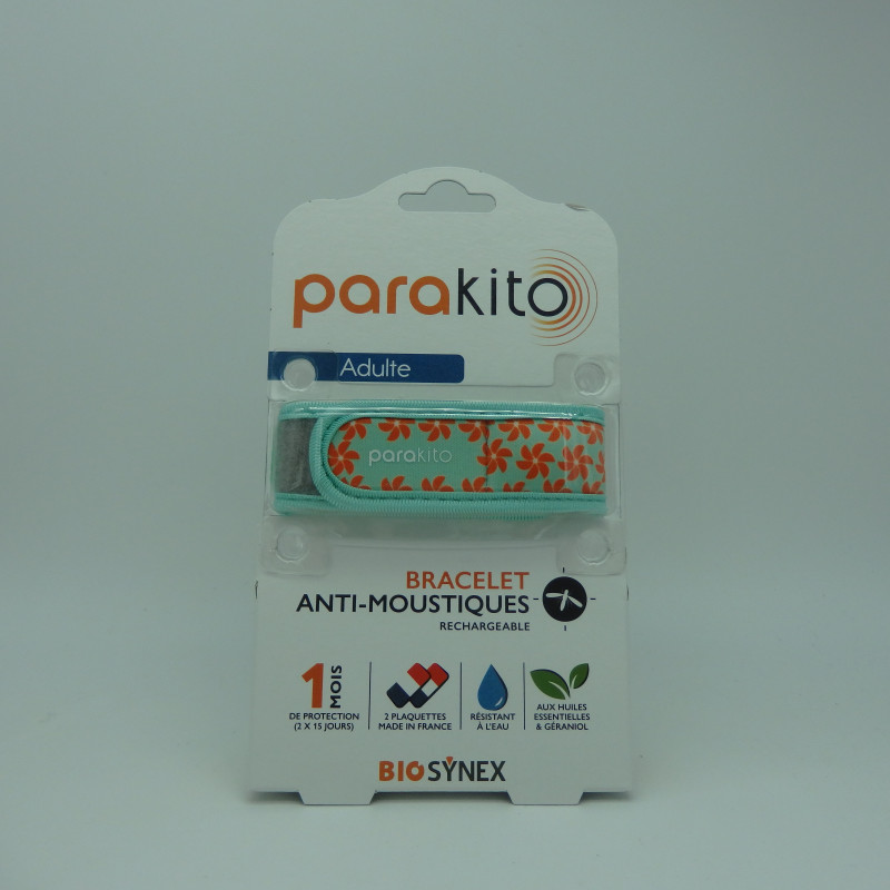 BRACELET PARAKITO AD FUN ETOILE