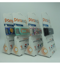 BRACELET PARAKITO AD FUN ETOILE