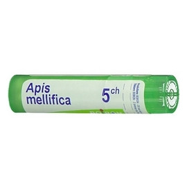 APIS MELLIFICA TUBE 5CH BOIRON