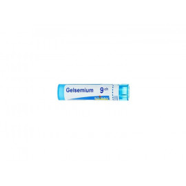 GELSEMIUM SEMPER TUBE 9CH BOIRON