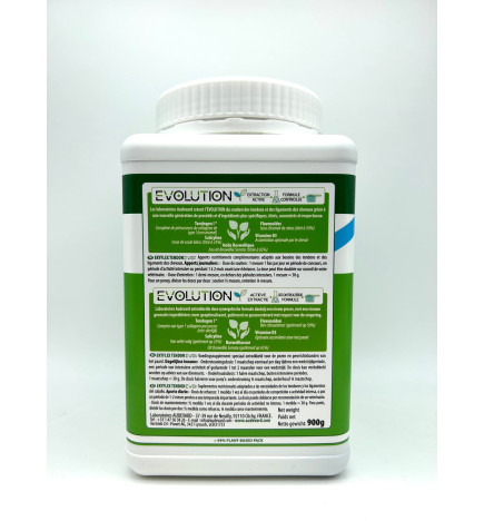 EKYFLEX TENDON EVO 900G