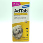 ADTAB 112MG CHIEN CPR 3 ADTAB 112MG CHIEN CPR 3