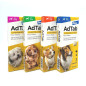 ADTAB 450MG CHIEN CPR 3 ADTAB 450MG CHIEN CPR 3