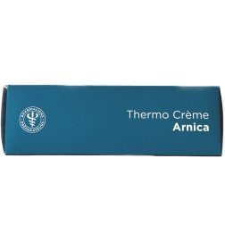 ARNICA THERMO CREME crème effet chaud 50 ml