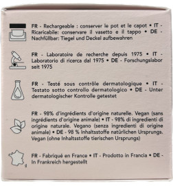 HYDRAGENIST GEL-CREME REHYDRATANT ECLAT LIERAC