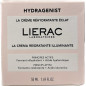 HYDRAGENIST CREME REHYDRATANT ECLAT LIERAC HYDRAGENIST CREME REHYDRATANT ECLAT LIERAC