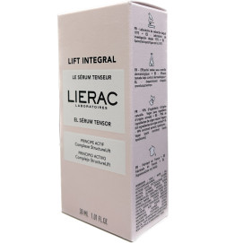 LIFT INTEGRAL SERUM TENSEUR LIERAC