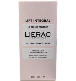 LIFT INTEGRAL SERUM TENSEUR LIERAC