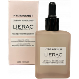 HYDRAGENIST SERUM REHYDRATANT LIERAC