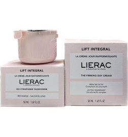 LIFT INTEGRAL CREME JOUR RAFFERMISSANTE LIERAC