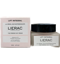 LIFT INTEGRAL CREME JOUR RAFFERMISSANTE LIERAC