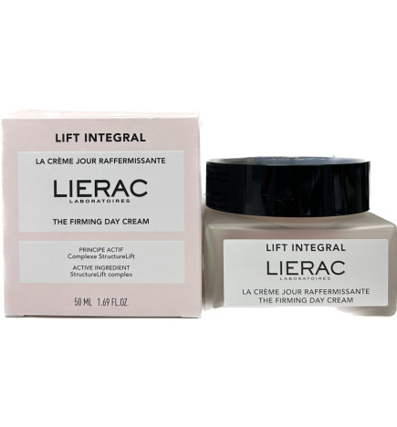 LIFT INTEGRAL CREME JOUR RAFFERMISSANTE LIERAC
