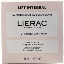 LIFT INTEGRAL CREME JOUR RAFFERMISSANTE LIERAC