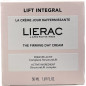 LIFT INTEGRAL CREME JOUR RAFFERMISSANTE LIERAC LIFT INTEGRAL CREME JOUR RAFFERMISSANTE LIERAC