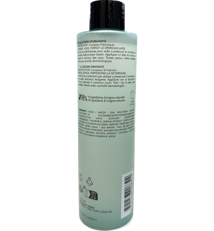 LA LOTION HYDRATANTE LIERAC