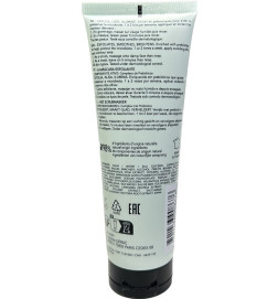 LE MASQUE GOMMANT LIERAC