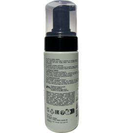 LIERAC LA MOUSSE NETTOYANTE 150ML