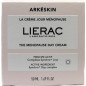 ARKESKIN CREME JOUR MENOPAUSE LIERAC ARKESKIN CREME JOUR MENOPAUSE LIERAC