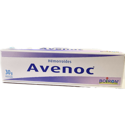 AVENOC POM RECT T/30G