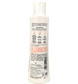 LOTION NETTOYANTE GELIFIEE - TOLERANCE - AVENE - 200mL