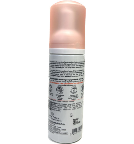 AVENE MOUSSE NETTOYANTE 150ML