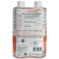 AVENE DUO EAU MICELLAIRE 2X400ML