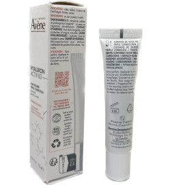 SOIN REGARD TRIPLE CORRECTION - HYALURON ACTIV B3 - AVENE - 15mL