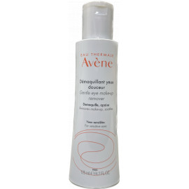 DEMAQUILLANT YEUX DOUCEUR - AVENE - 125mL