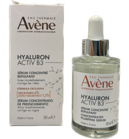 AVENE HYALURON ACTIV B3 SERUM 30ML