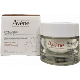 CREME REGENERATION CELLULAIRE - HYALURON ACTIV B3 - AVENE - 50mL