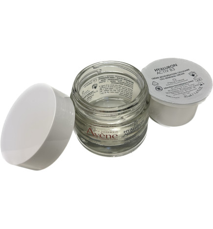 CREME REGENERATION CELLULAIRE - HYALURON ACTIV B3 - AVENE - 50mL