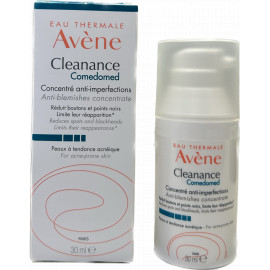 CONCENTRE ANTI-IMPERFECTIONS - CLEANANCE - AVENE - 30mL