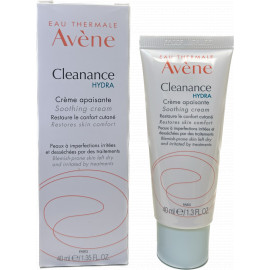 CREME APAISANTE - CLEANANCE - AVENE - 40mL