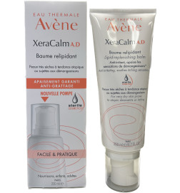 AVENE XERACALM AD BAUM  T200ML